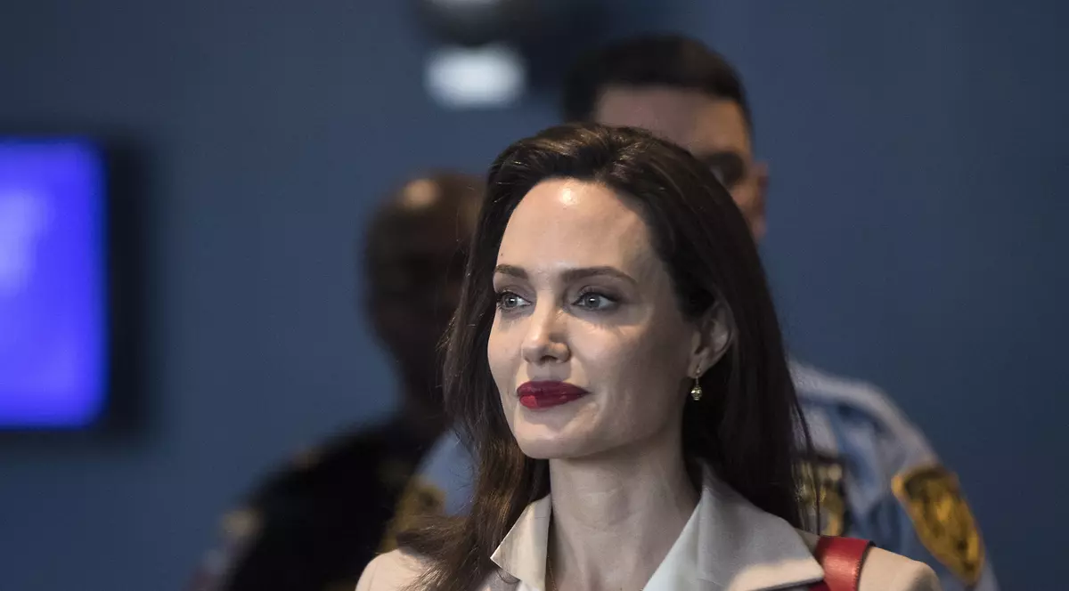 Angelina Jolie își lasă averea unui singur copil. Decizie incredibilă a celebrei actrițe