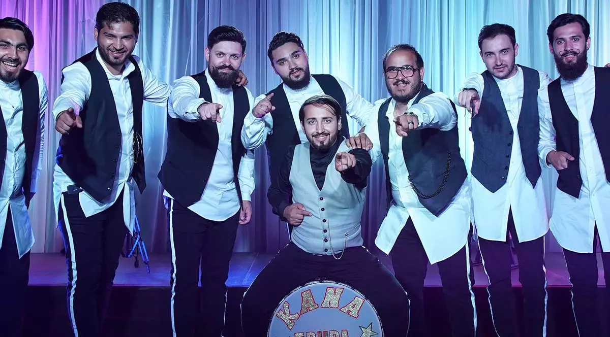 Maneaua care a scandalizat la Gala Gopo a fost lansată oficial sub numele „Gopo Hit”. Are și videoclip!