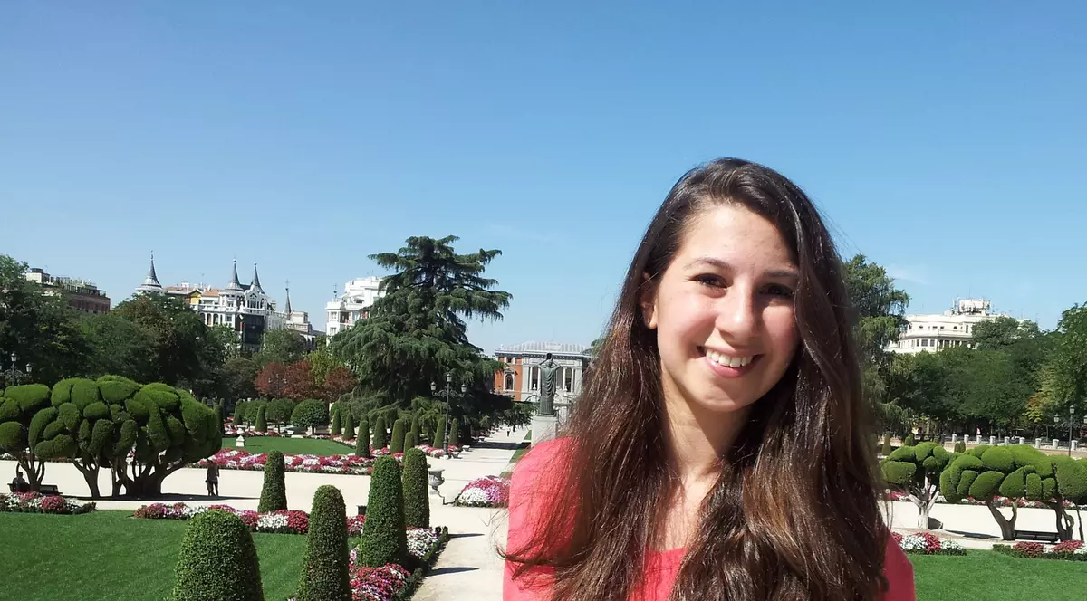 O tânără de 29 de ani este geniul din spatele primei imagini cu o gaură neagră