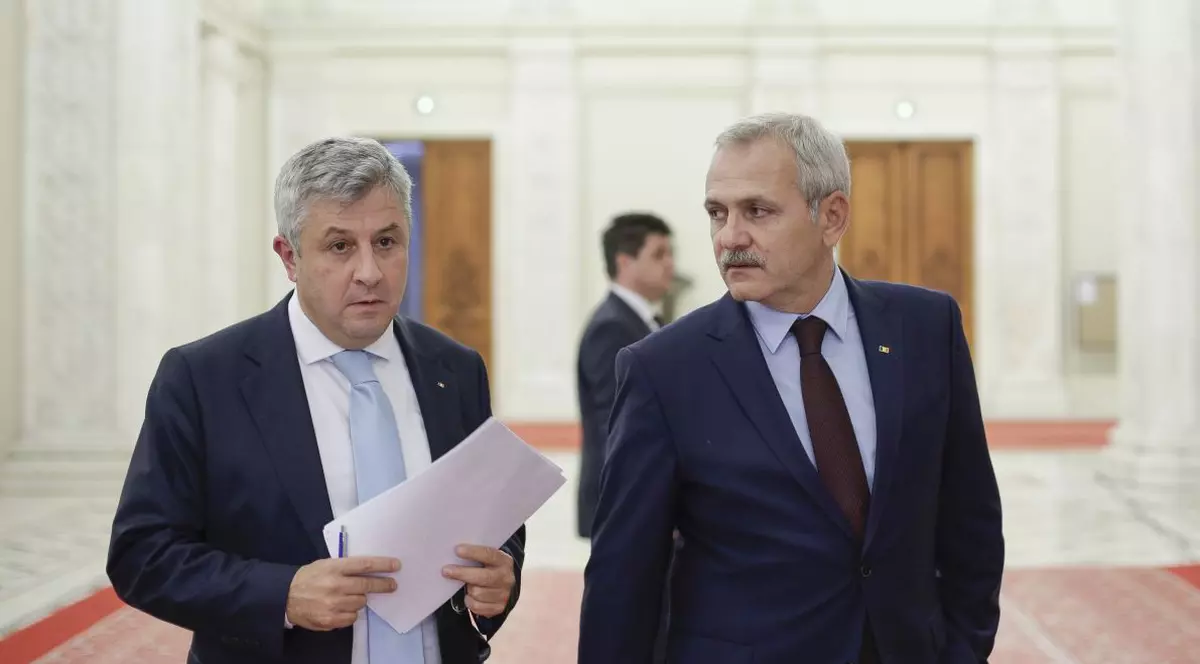 Prima reacţie din PSD, după respingerea remanierii de către Iohannis. Iordache: "Cred că cea mai rapidă soluție în acest moment este soluția restructurării"