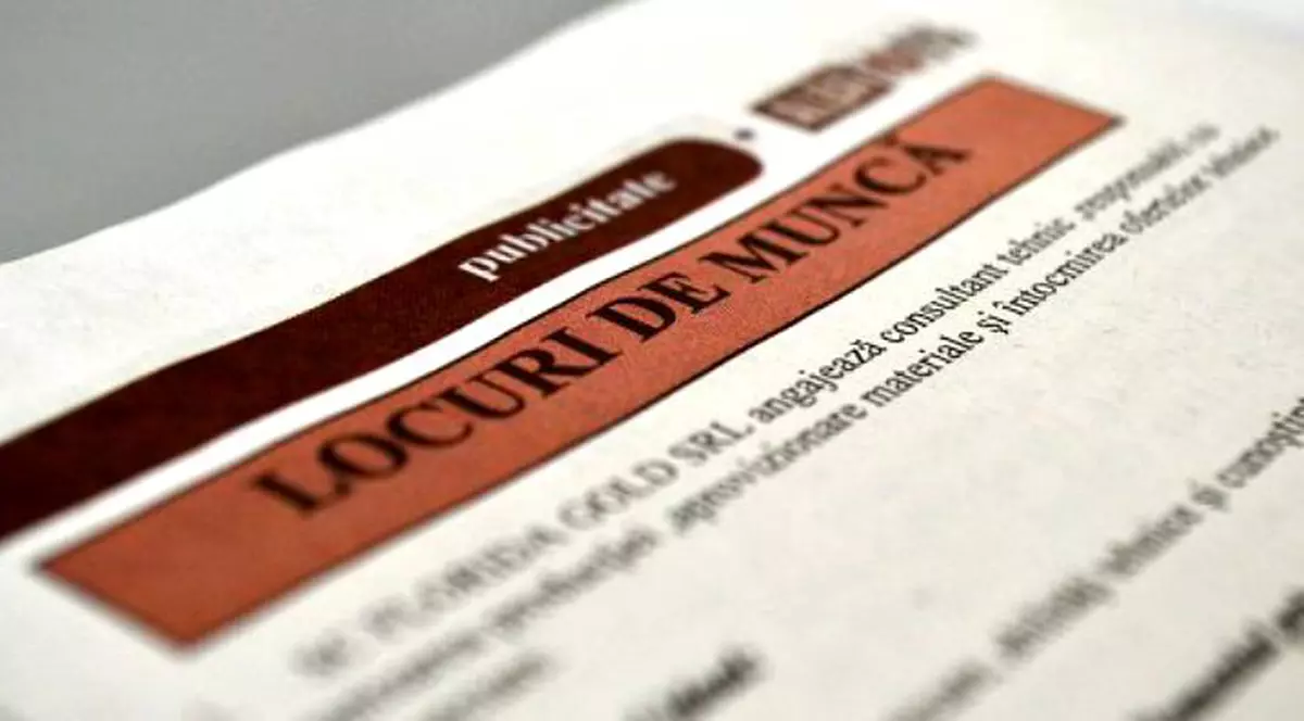 Locuri de Muncă în București