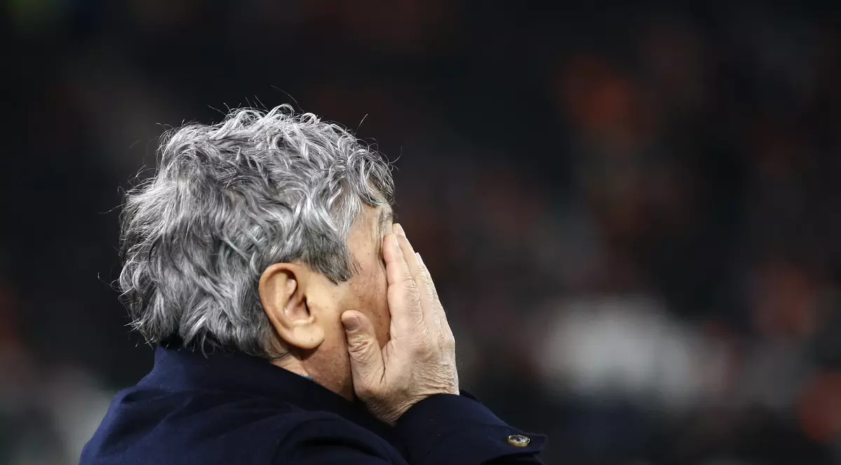 Mircea Lucescu este marcat de arderea Catedralei Notre-Dame din Paris: “Doliu universal”