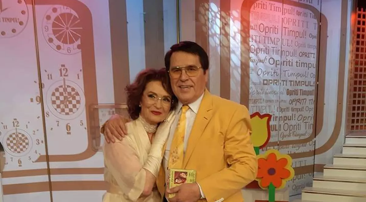 Angela Similea și Marius Țeicu învie unul dintre cele mai îndrăgite cupluri din muzica ușoară. Împreună, după 30 de ani!