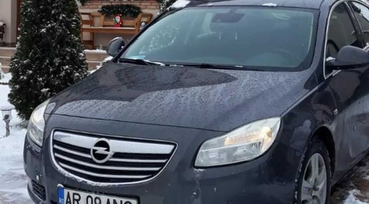 Hoții au furat mașina în care se aflau toate actele medicale ale unei femei bolnave de cancer