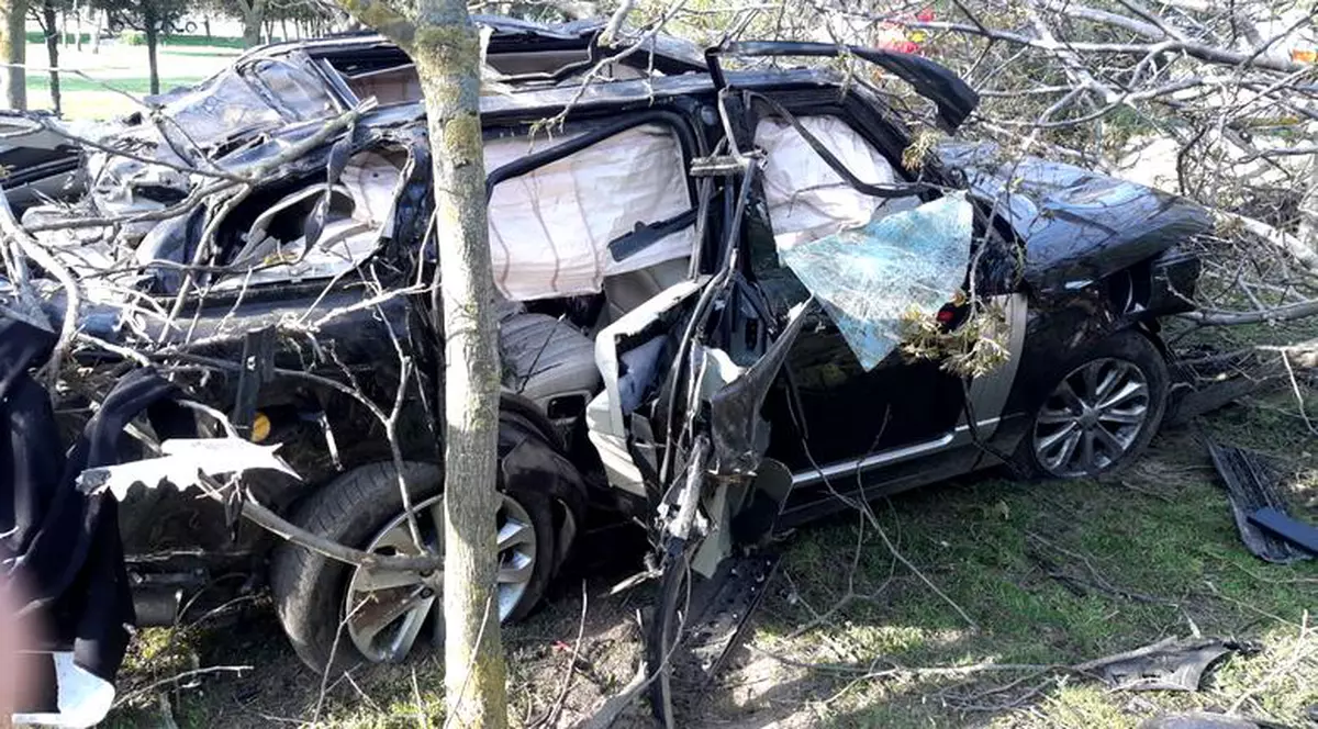 Mașina în care a murit Răzvan Ciobanu ar fi fost împrumutată