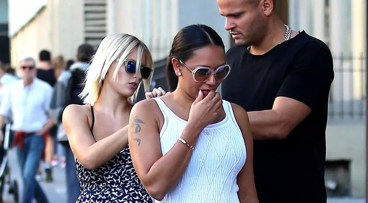 Mel B, înțelegere de 2,3 milioane de euro cu fosta dădacă după ce a numit-o prostituată