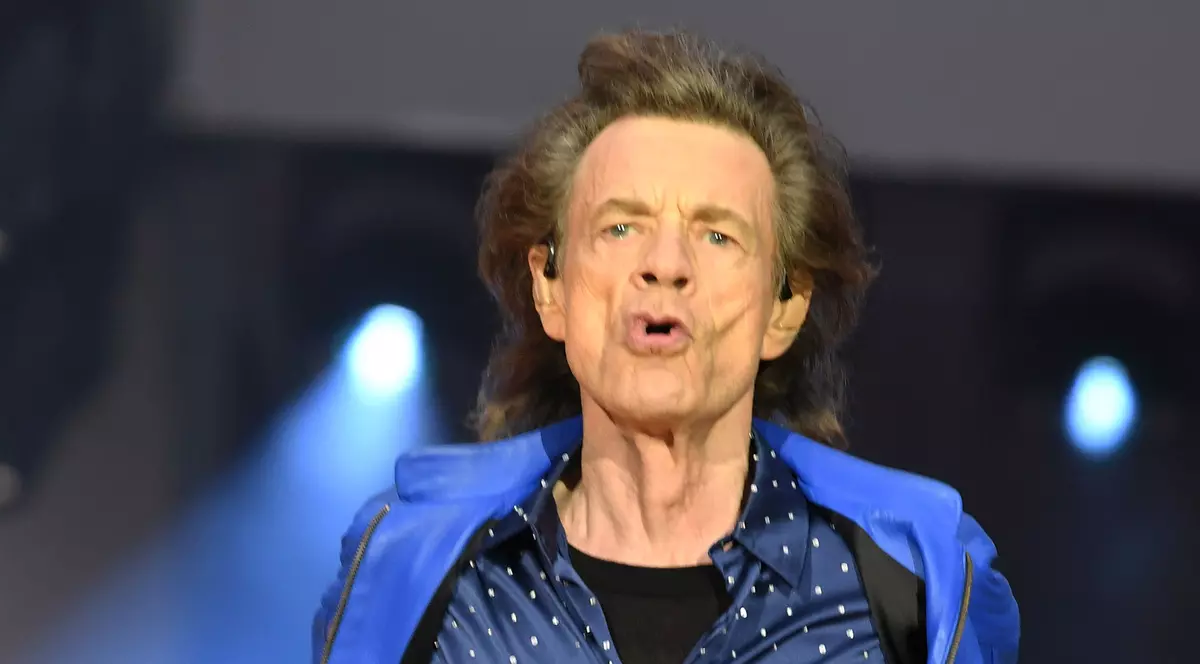 Mick Jagger primul interviu după operaţia pe cord