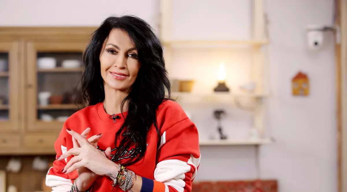 Mihaela Rădulescu, la MasterChef. Ce rol va avea vedeta în show-ul culinar