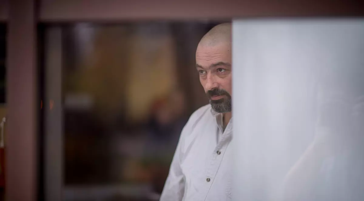 Mihai Pleșu a fost plasat sub control judiciar. Prima reacție după ce a fost acuzat de trafic de droguri