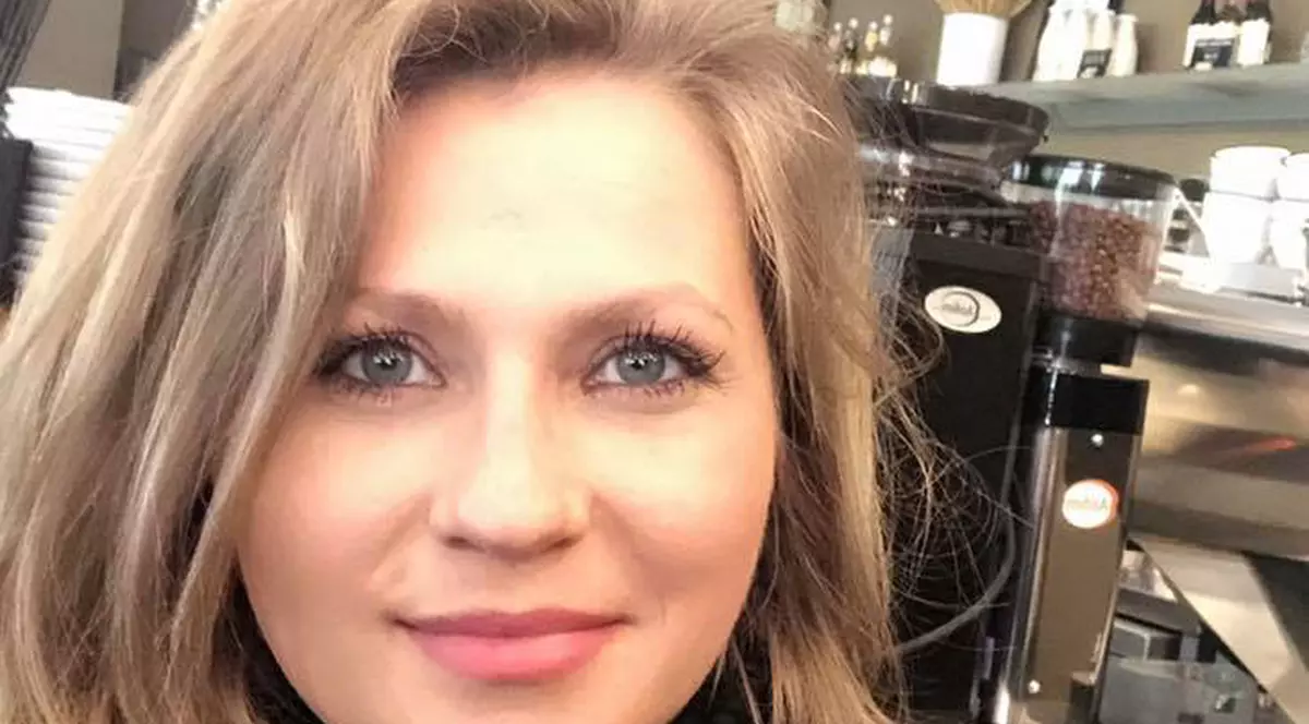 Ce cadou a primit Mirela Vaida de la mama ei înainte de a naște