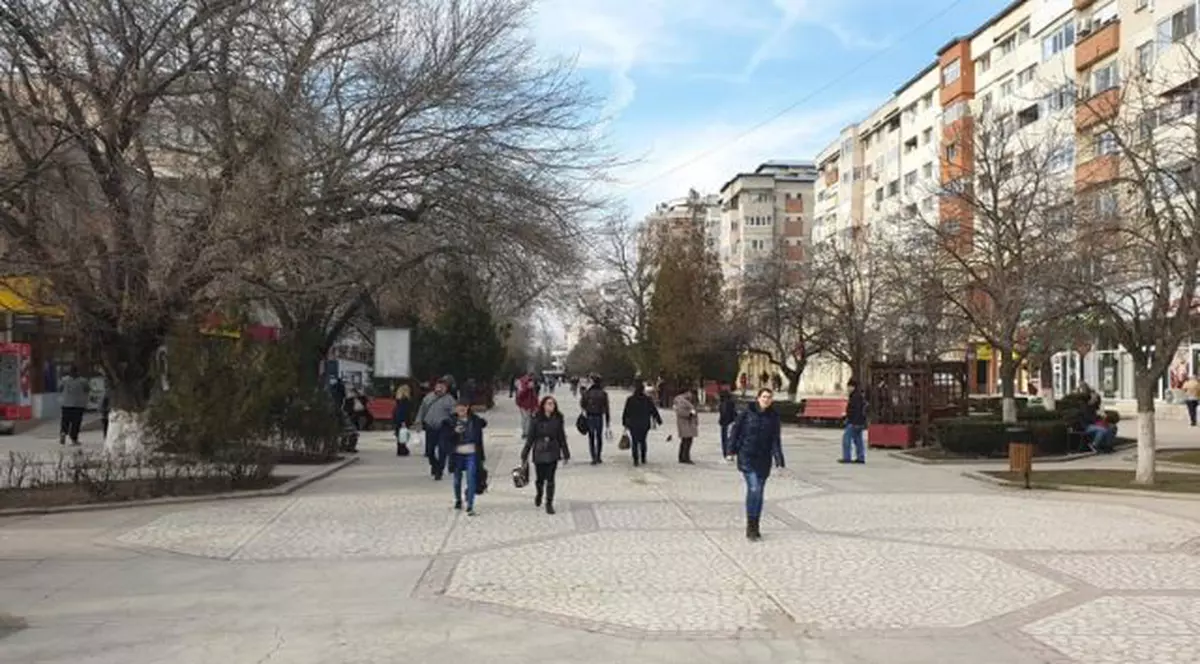 Mitingurile electorale au fost interzise în Alexandria