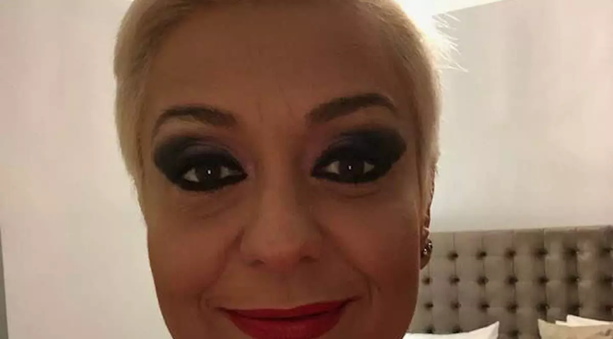 Monica Anghel, declarație de iubire pentru fiul ei. "Pentru el merg mai departe"