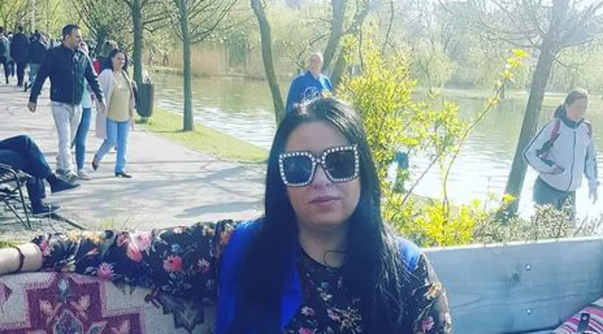 Oana Roman, pregătiri intense pentru ziua de naștere. "O zi de stat cu ochii în laptop și dat zeci de telefoane"