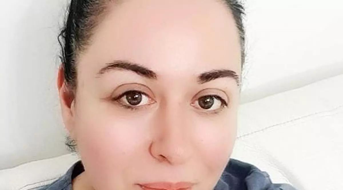 Oana Roman, schimbare radicală de look. Transformarea i-a luat pe toți prin surprindere. „Dacă tot vine ziua mea și fac super-party…”