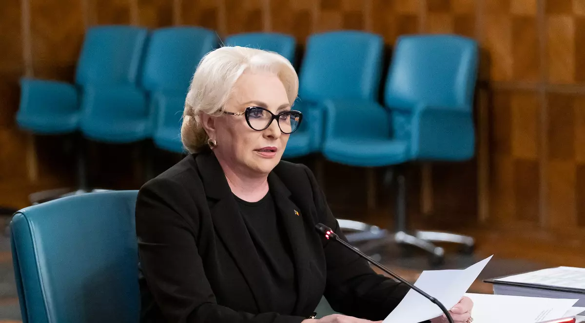 Dăncilă răspunde criticilor venite de la oficialii europeni, pe tema Ordonanţei pe justiţie, şi dă vina pe Iohannis: "A reuşit să aducă un deficit de imagine ţării noastre"