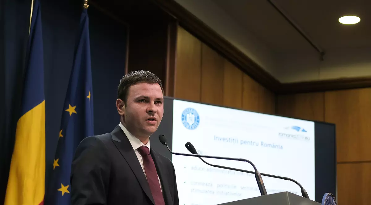 Ministrul Dezvoltării Regionale anunţă că PNDL continuă cu a treia etapă. Guvernul va aloca bani pentru primării şi prin Fondul Suveran de Dezvoltare şi Investiţii