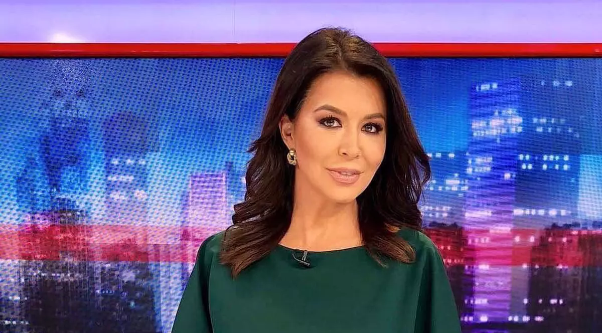 Ce transformată e Simona Pătruleasa. "Foarte rar am îndrăznit"