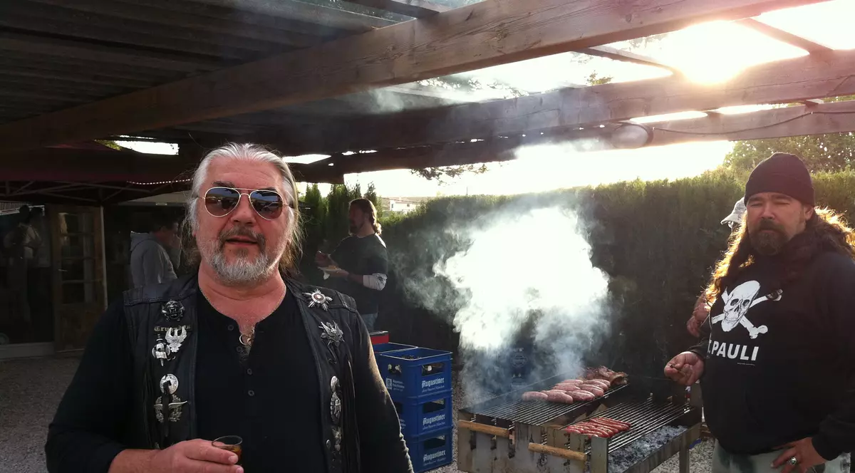 Nicu Covaci cere bani de ziua lui! Legendarul Phoenix își face concert aniversar