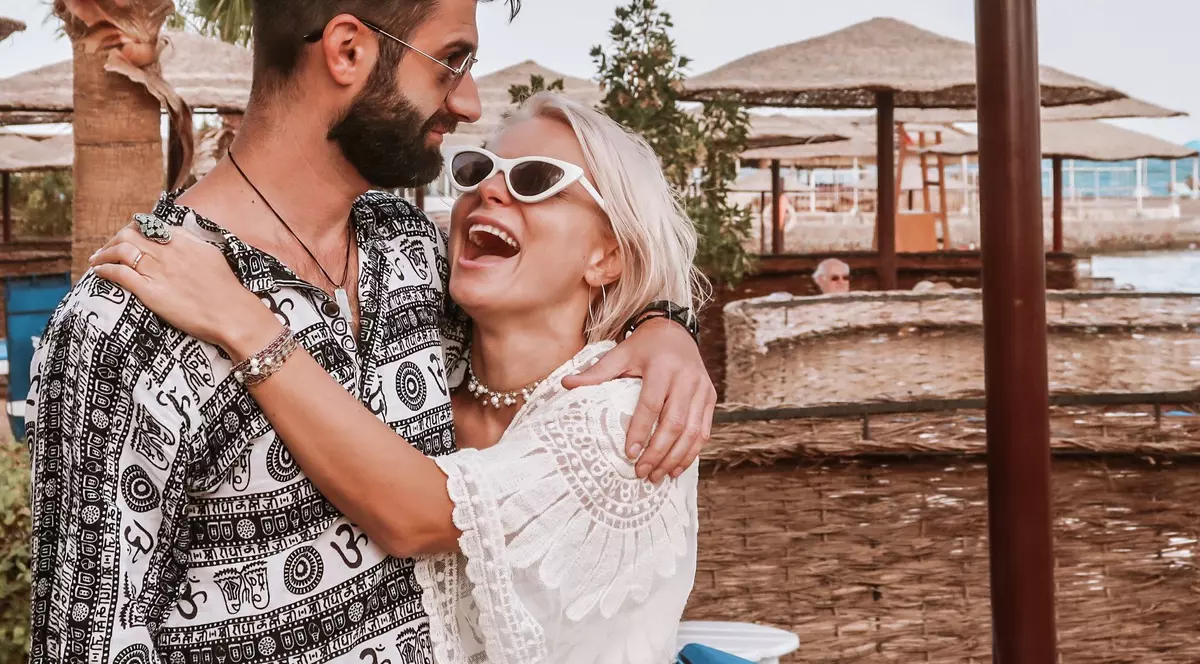 Jojo repetă cu Paul Ipate pentru rolul din Liber ca pasărea cerului