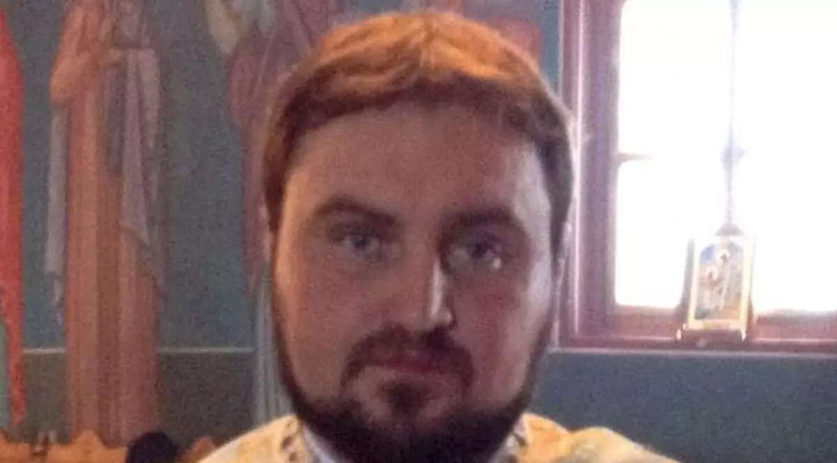 Cine e preotul Iulian Sauciuc, mort în accidentul grav din Botoşani