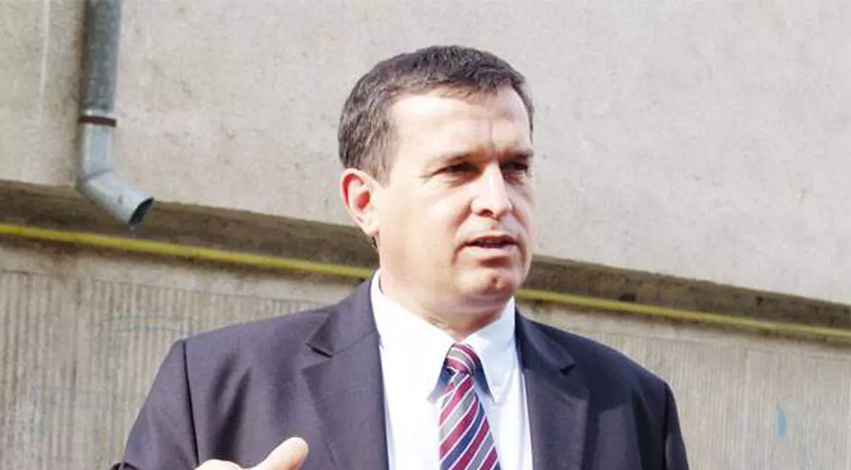 Primarul din Râmnicu Vâlcea dă în judecată statul român
