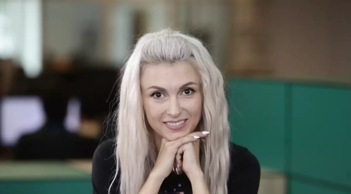 INSTASTORY/ Andreea Bălan- o nouă viață