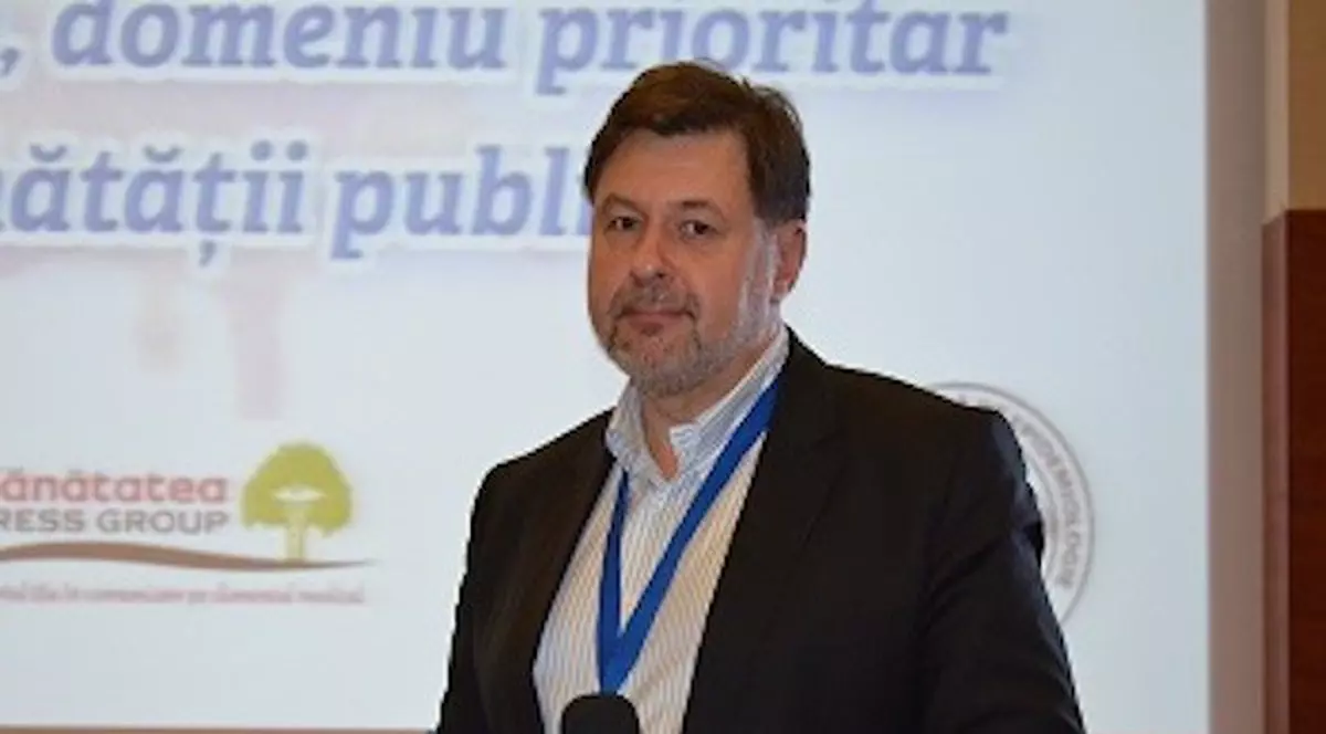 Șeful secției de microbiologie de la Matei Balș nu se așteaptă la alte cazuri după moartea de meningită a elevei de la „Lazăr”