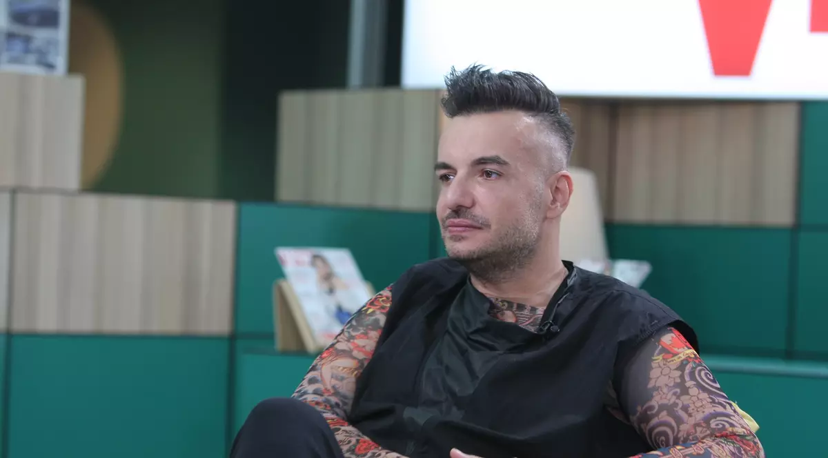 Răzvan Ciobanu a trimis un mesaj înainte de accidentul mortal