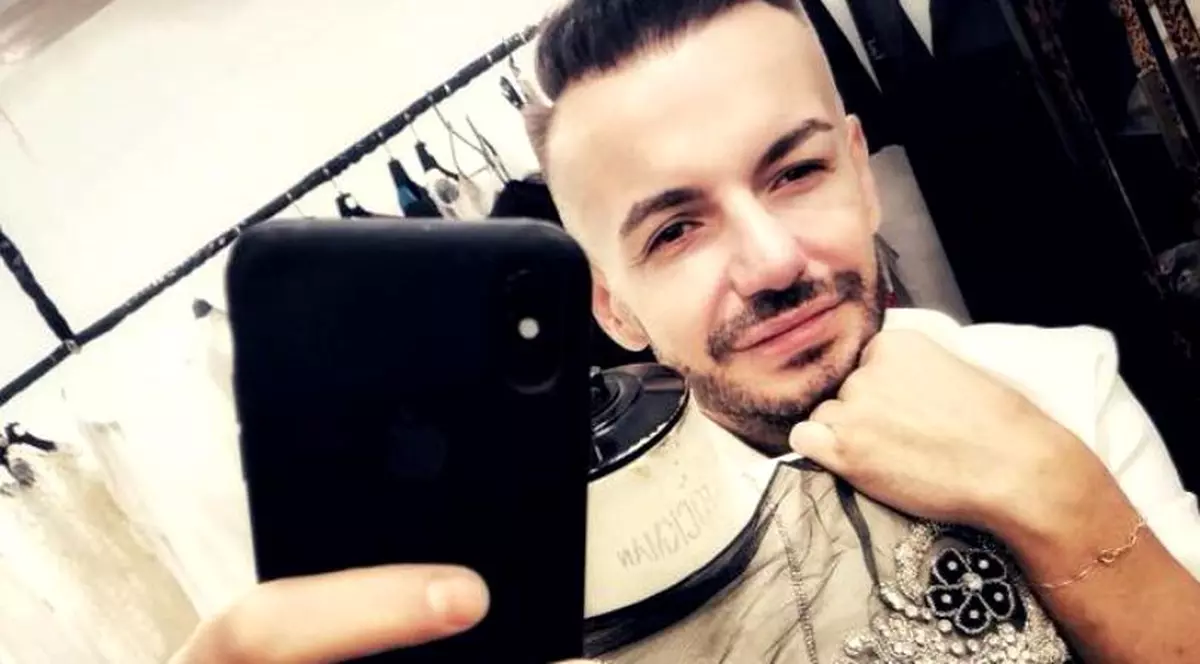 Răzvan Ciobanu, depus la capela cimitirului Progresul din București