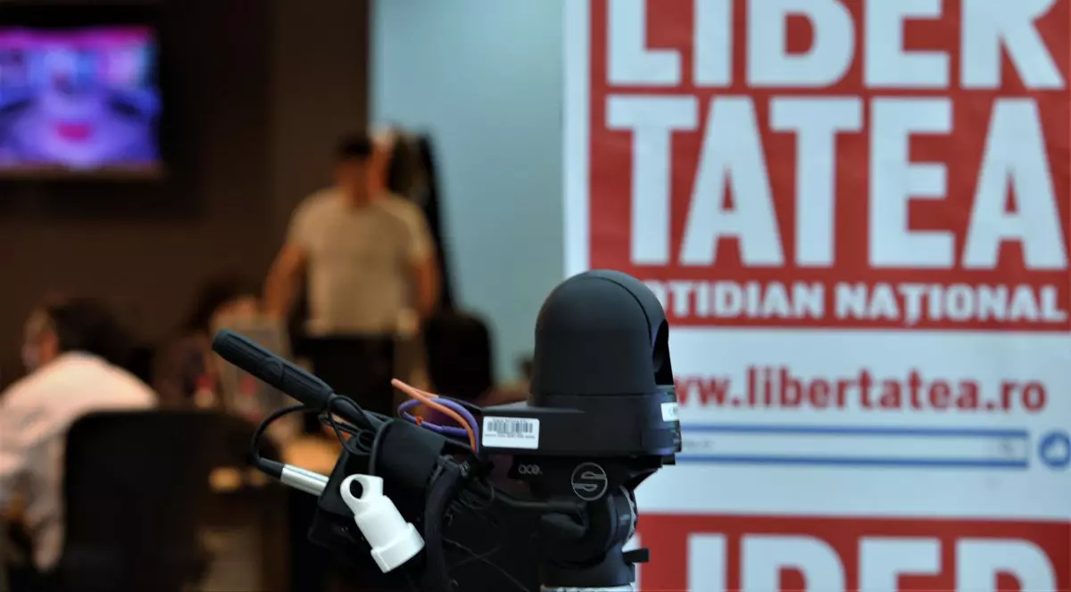 Active Watch şi Centrul pentru Jurnalism Independent, după concedierile anunțate de Ringier la Libertatea: „O zi neagră pentru libertatea presei din România”