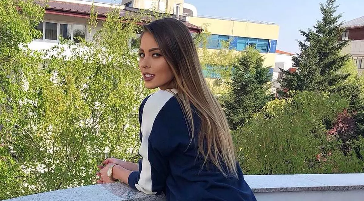 Roxana Nemeș, declarații despre iubitul ei. "Mi-am găsit liniștea"