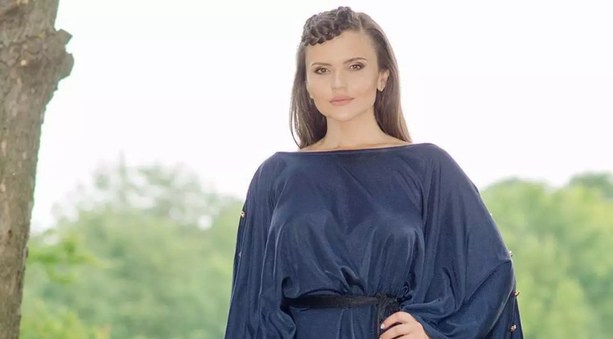 Cristina Șișcanu a trecut prin emoții puternice. "Am tremurat toată, simțeam cum îmi tremură mușchii feței, că nu mă mai țin încheieturile" | VIDEO