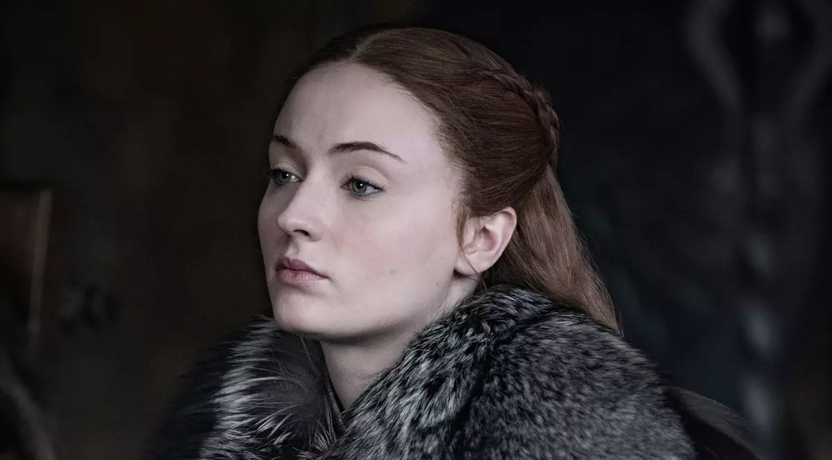 Reacția uneia dintre actrițele din Game of Thrones după ce a citit finalul: ”Am simţit un gol imens. Era ca şi cum cineva apropiat urma să moară”