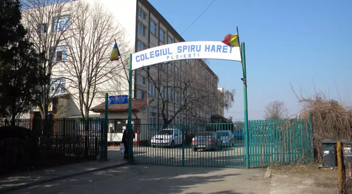 Profesoara care a fost înjunghiată într-un liceu din Ploiești a fost găsită vinovată de comisia de anchetă de la acea instituție de învățământ!