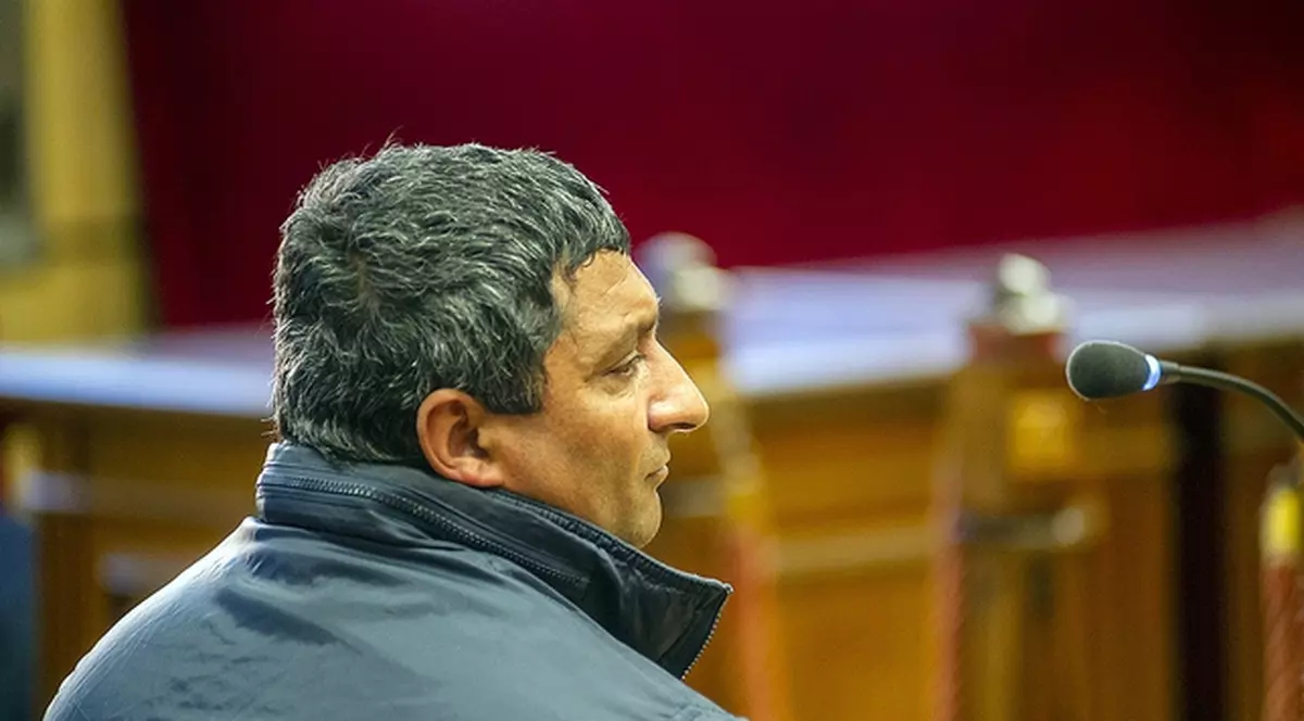 Un român a fost condamnat la 81 de ani de închisoare în Spania pentru violuri repetate asupra fetelor lui: "Vă voi tăia bucățele"