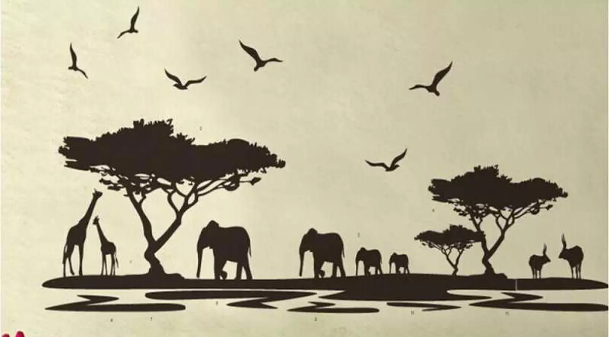 (Publicitate) Utilizarea stickerelor decorative – soluție modernă, rapidă și ușor de implementat pentru personalizarea interioarelor