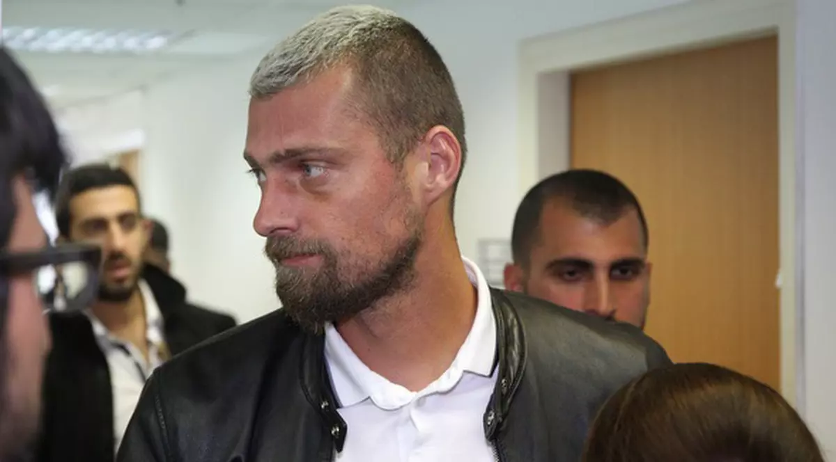 GSP: Gabi Tamaș a fugit din cantonamentul echipei sale. „România e o țară mică, sper să-l găsim”