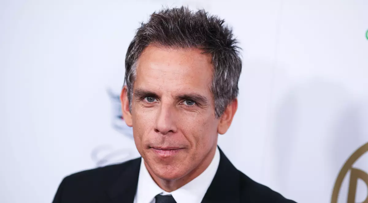 Ben Stiller i-a cedat locul în metrou. Reacția neașteptată a femeii | VIDEO