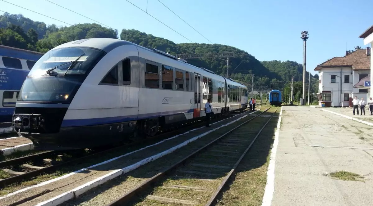 CFR Călători vrea scumpirea biletelor de tren de la 1 iulie. Motivele invocate de companie