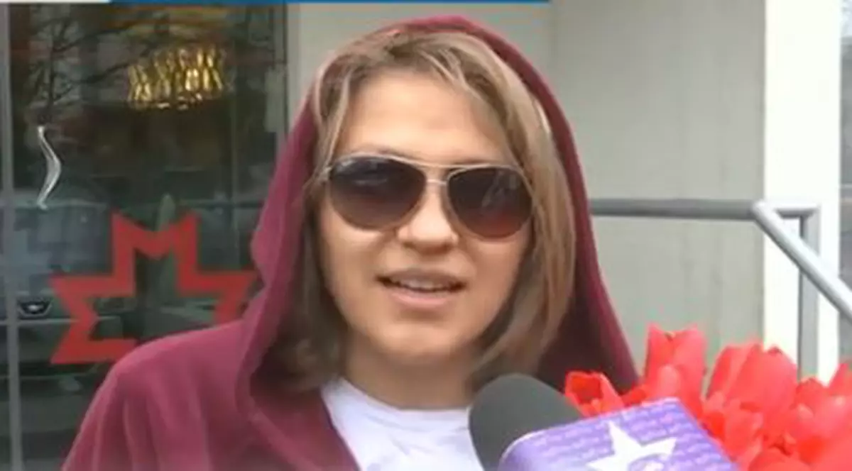 Mirela Vaida a fost externată. Ce declarații a făcut la ieșirea din spital
