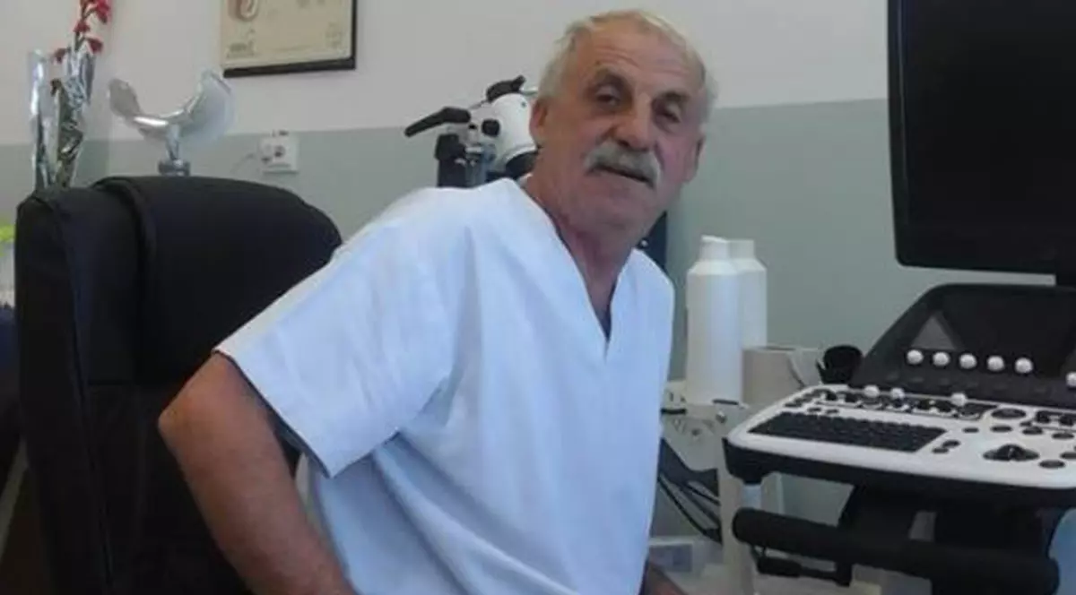 Scandal la Spitalul din Târgu-Jiu