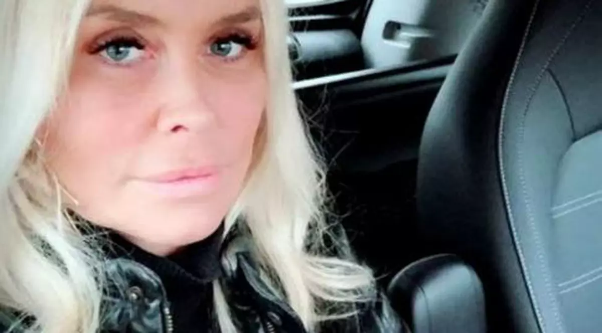 Vica Blochina, scandal monstru cu iubitul în stradă