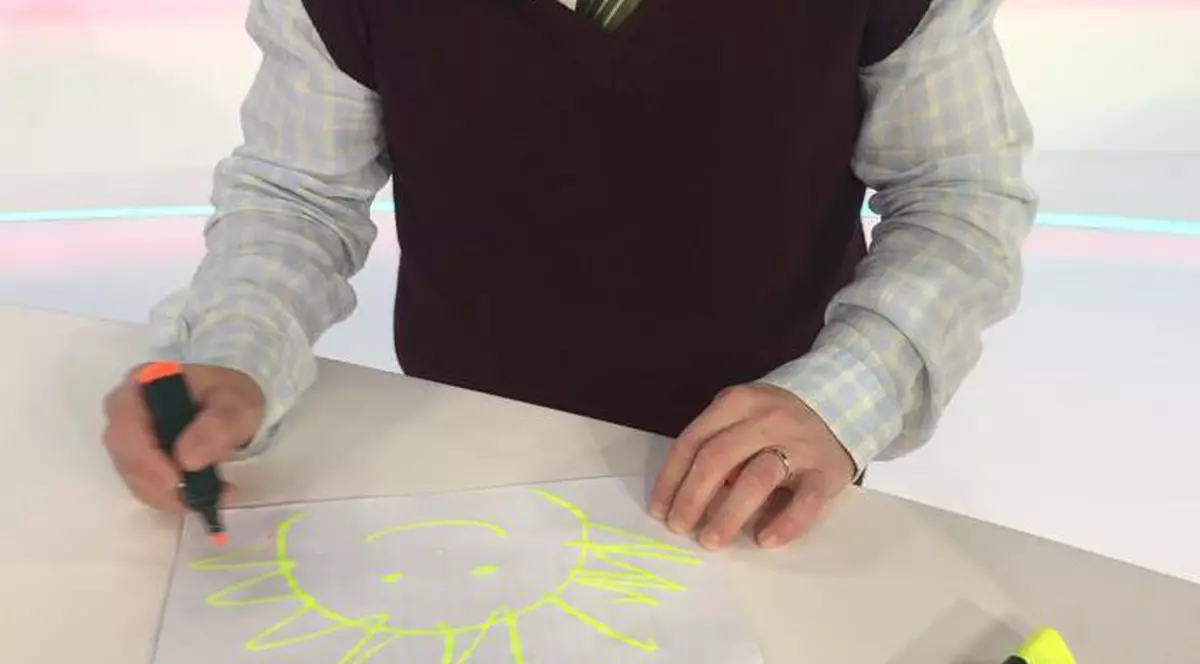 Actorul Marius Florea Vizante va prezenta Meteo, la Antena 1
