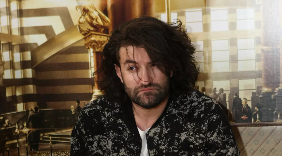 Smiley a rămas fără zâmbet!  A cântat fără public la un concert cu intrarea liberă