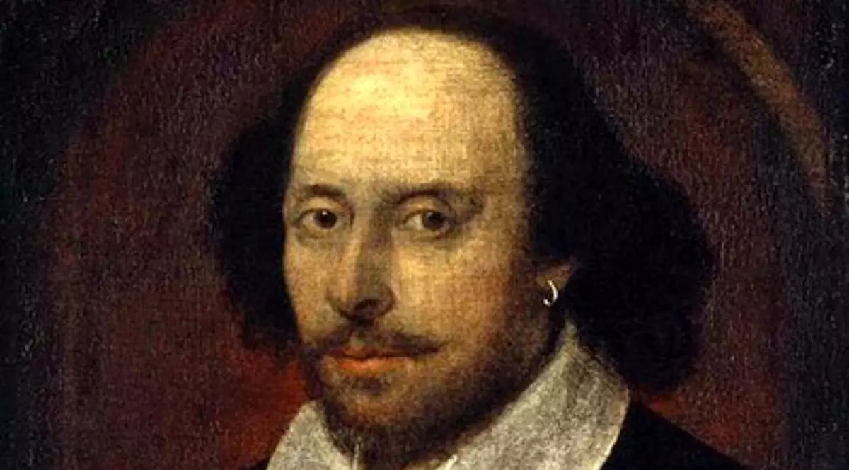 Locul în care William Shakespeare a scris "Romeo şi Julieta", identificat