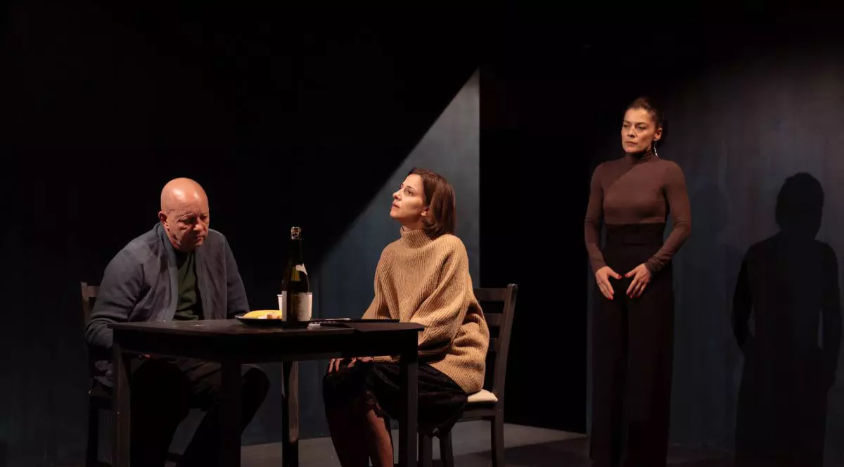 Recomandările culturale ale săptămânii. Dana Rogoz și Marian Râlea, împreună într-un spectacol despre iubire și grijă, și „Învățare” („Educated”), cea mai discutată carte din ultima vreme