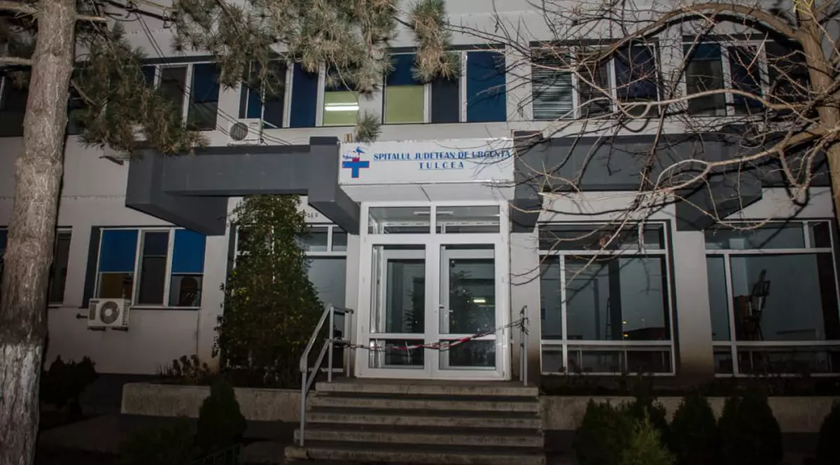 Criză de personal la Spitalul Județean Tulcea. Managerul a început să caute medici pe Facebook!