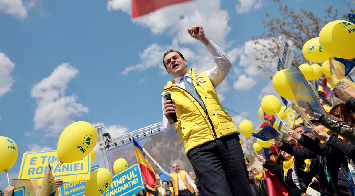 Scandal electoral, în Vrancea. PNL, PSD, ALDE şi UNPR organizează mitinguri, duminică, în locaţii diferite. Orban: "Primarul riscă să provoace bătălia de la Focșani"