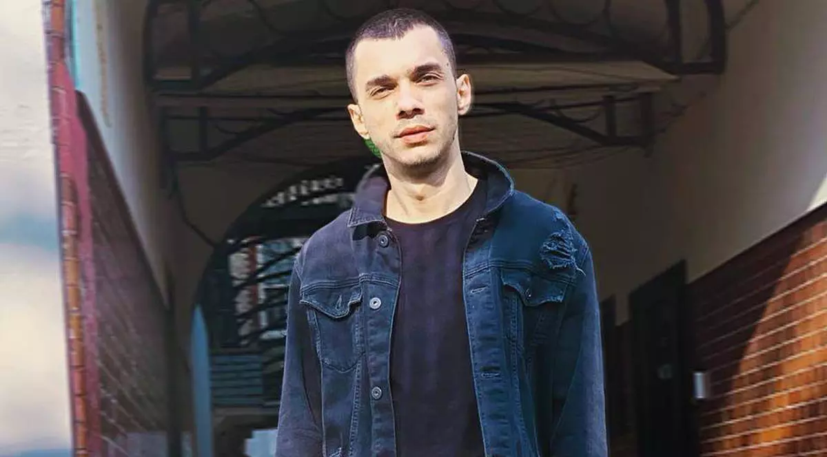 Vescan începe al doilea sezon #PrinOchiiVoștri cu o nouă piesă