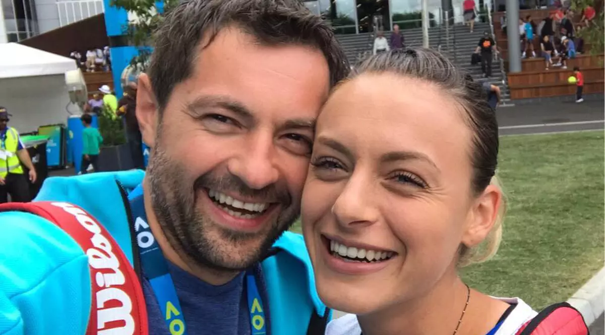 EXPLOZIV | Război total în tenisul românesc. Soțul jucătoarei Anei Bogdan atacă furibund federația. ”Sunteți purtători ilegali de funcții”